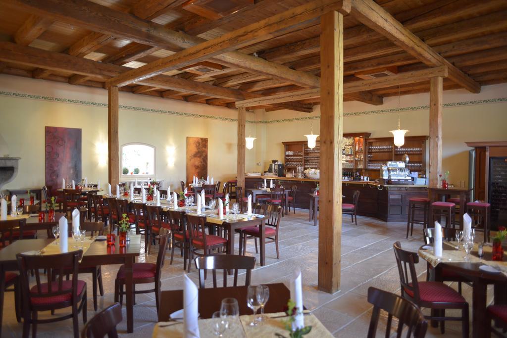 Schloss Reinach 4*