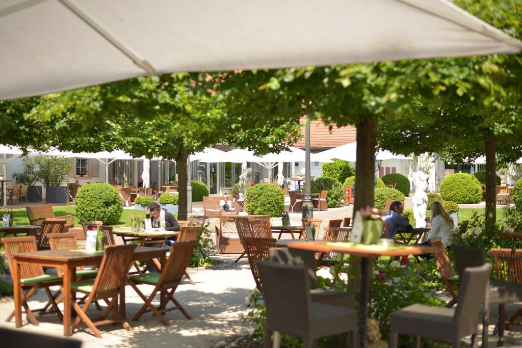 Hotel Schloss Reinach