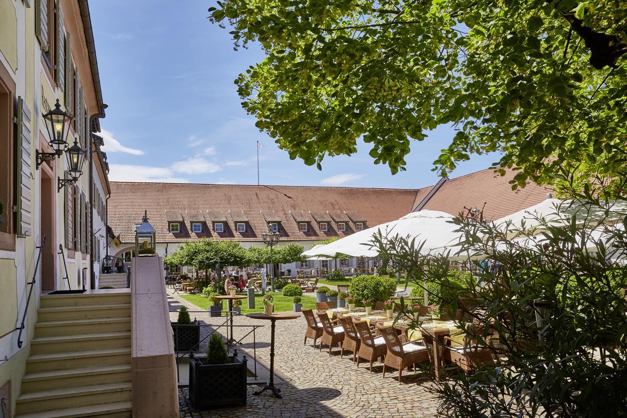 Schloss Reinach Hotel Freiburg im Breisgau