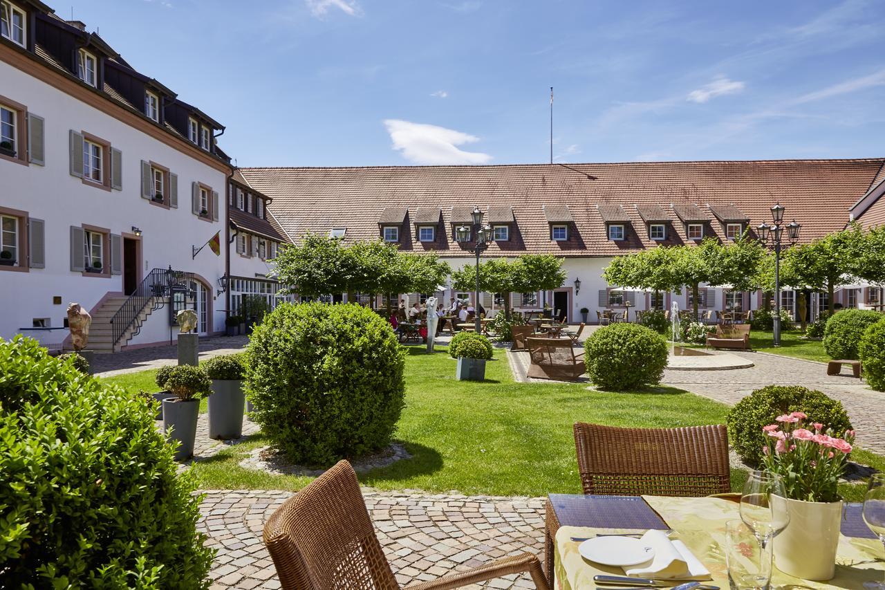Hotel Schloss Reinach Freiburg im Breisgau