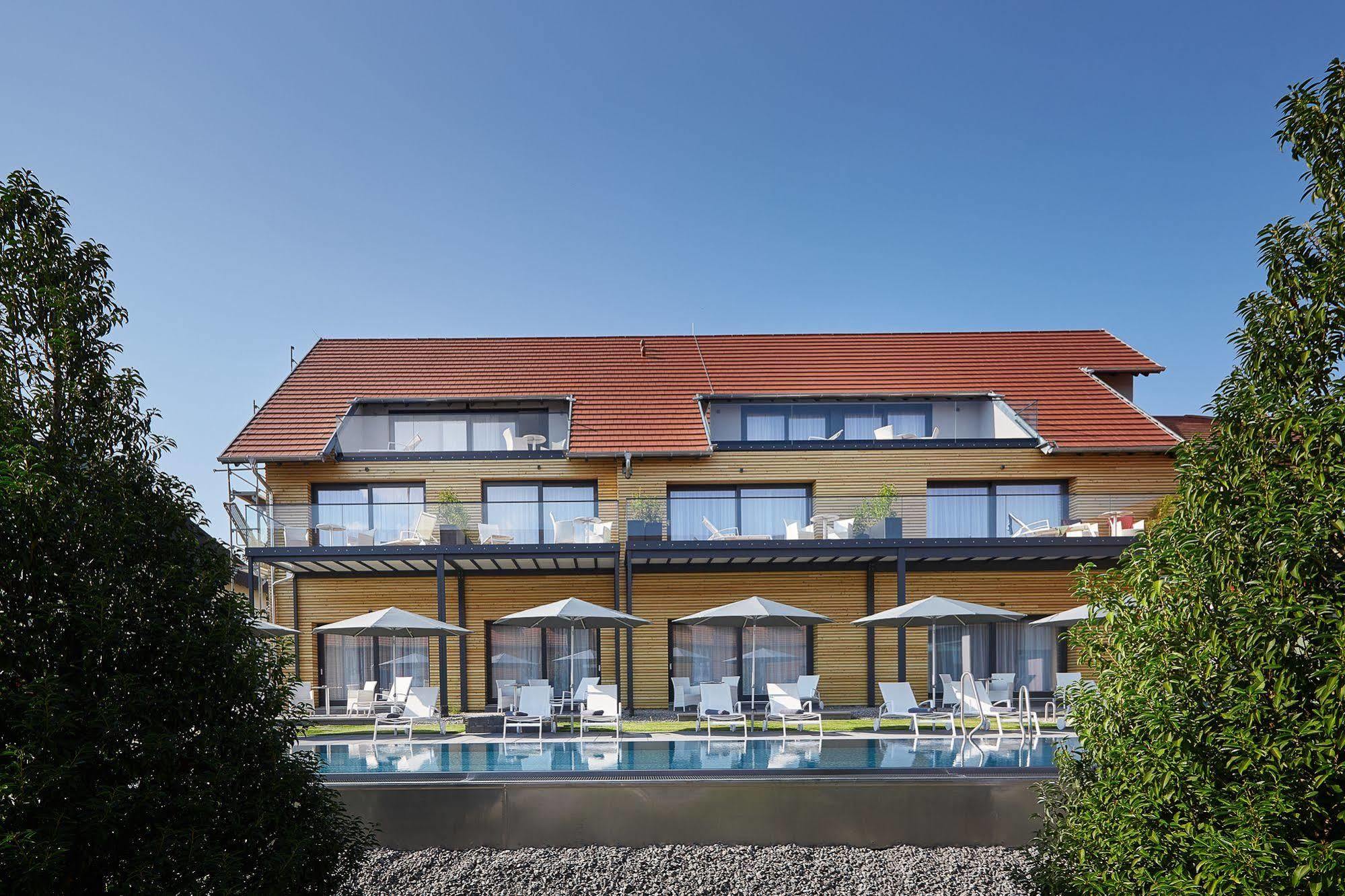 Schloss Reinach