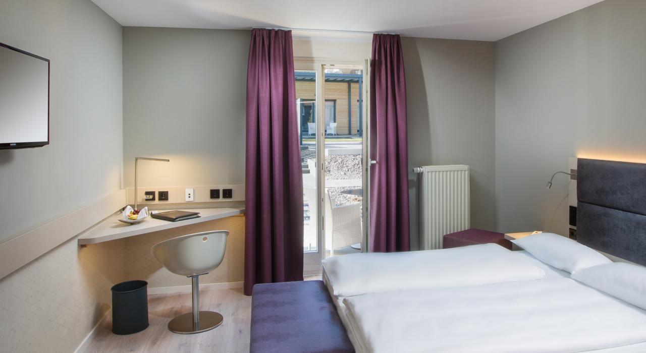 Hotel Schloss Reinach Freiburg im Breisgau