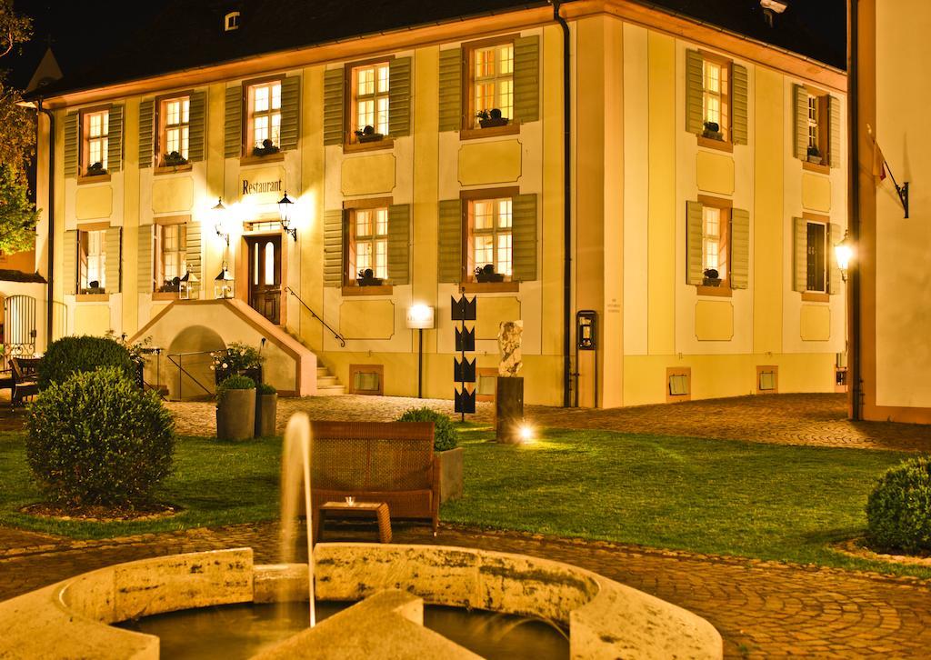 Hotel Schloss Reinach