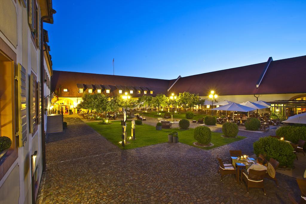 Schloss Reinach Hotel Freiburg im Breisgau