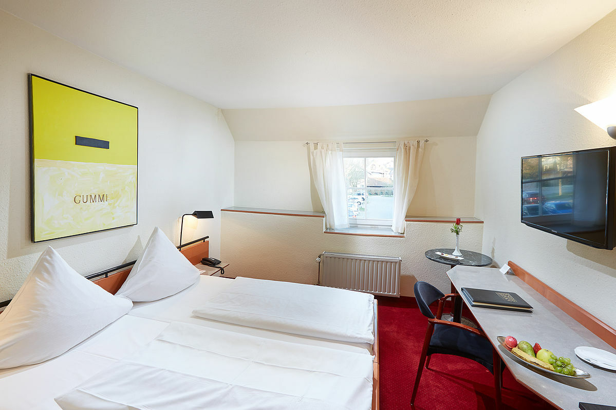 Schloss Reinach 4* Freiburg im Breisgau
