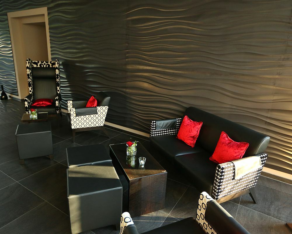 Hotel Schloss Reinach